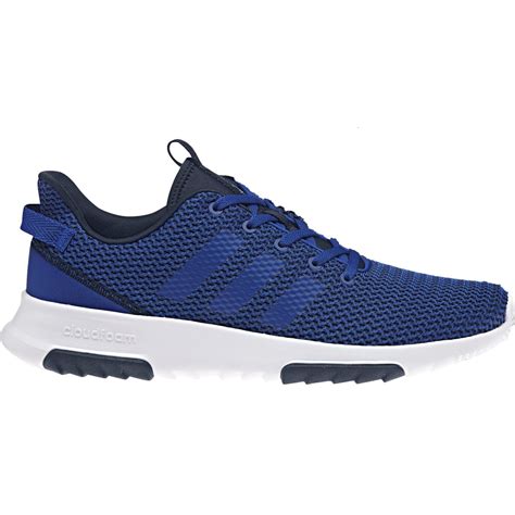 adidas herren cloudfoam racer tr gymnastikschuhe|Racer Tr .